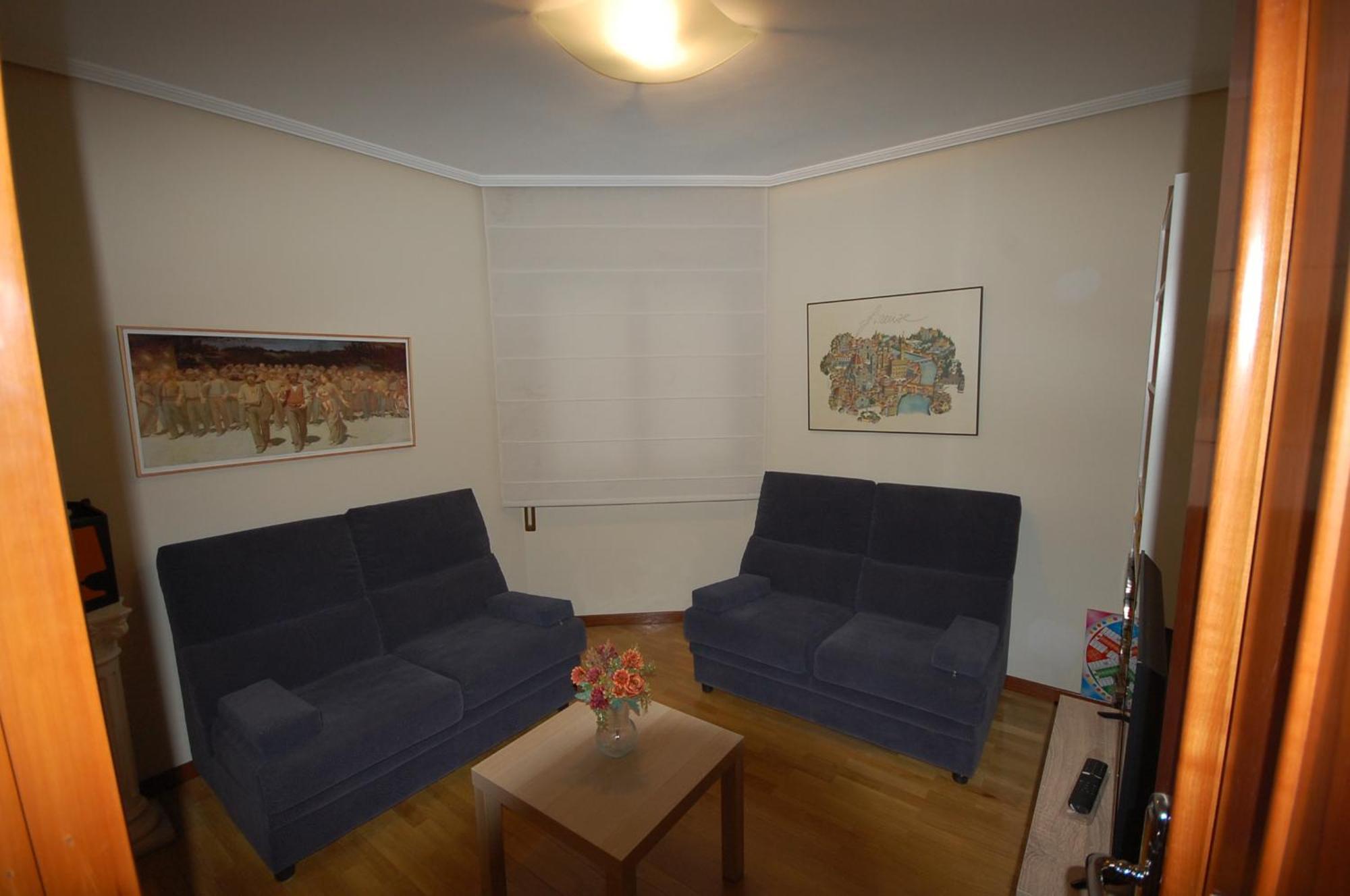 Domus Redes Apartment Pola de Laviana Ngoại thất bức ảnh