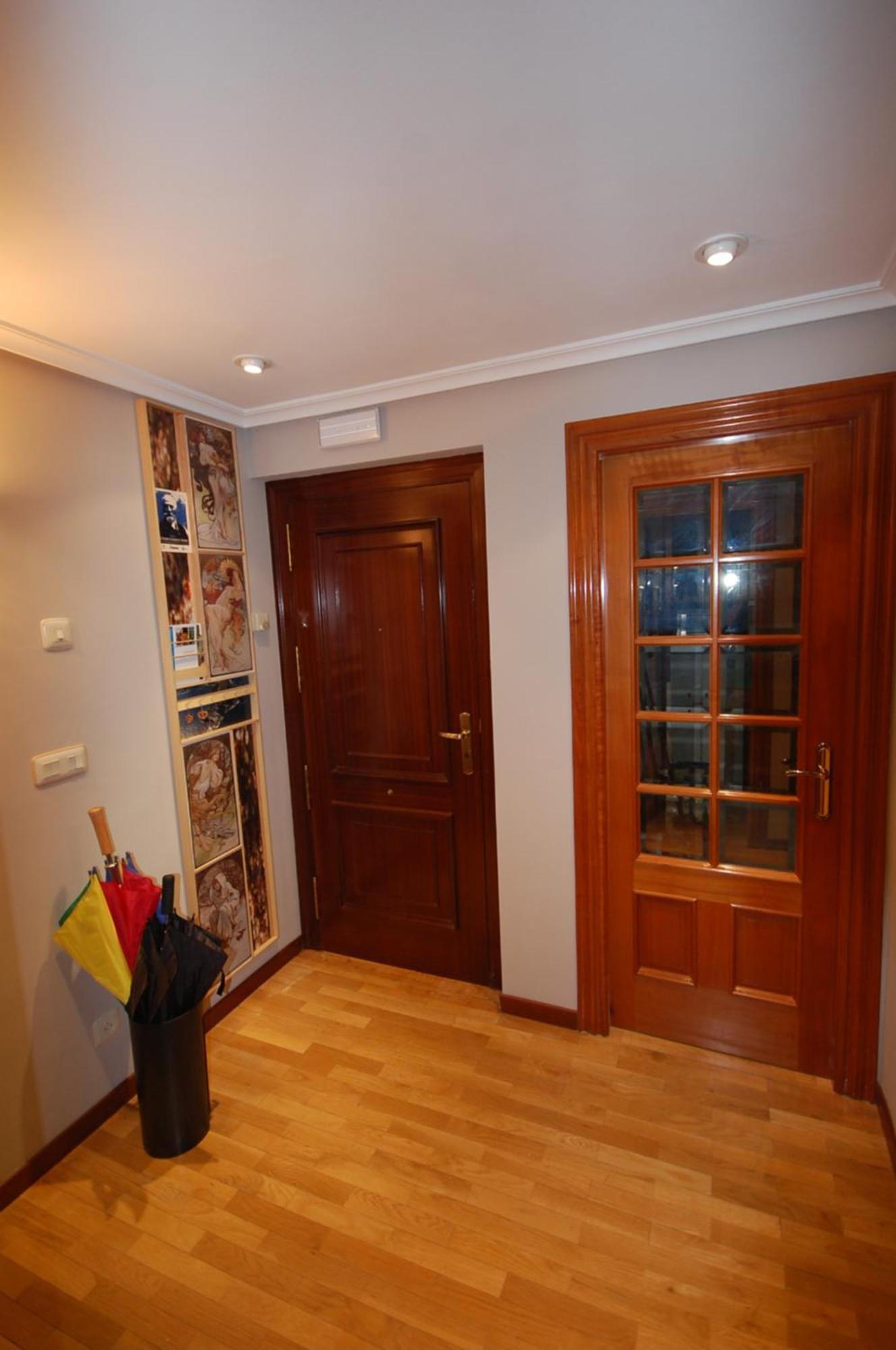 Domus Redes Apartment Pola de Laviana Ngoại thất bức ảnh