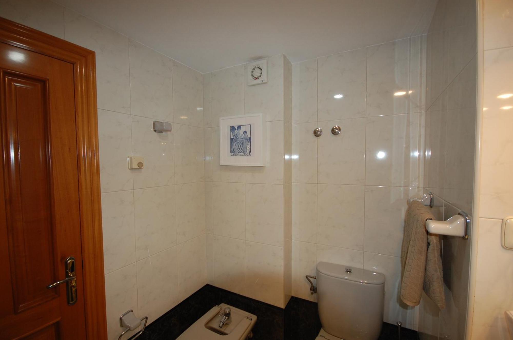 Domus Redes Apartment Pola de Laviana Ngoại thất bức ảnh