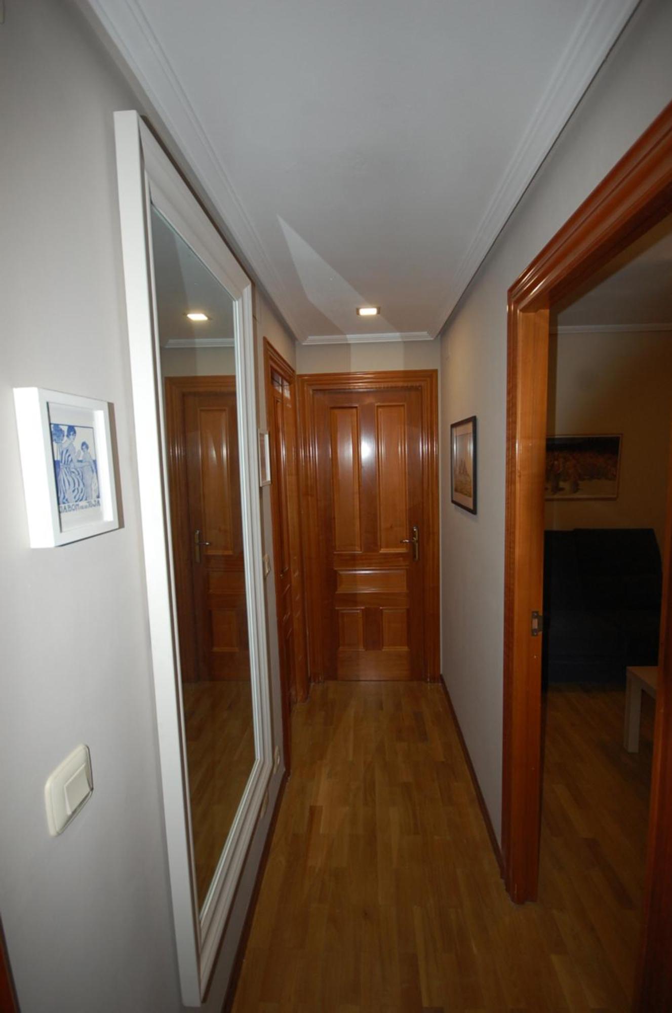 Domus Redes Apartment Pola de Laviana Ngoại thất bức ảnh