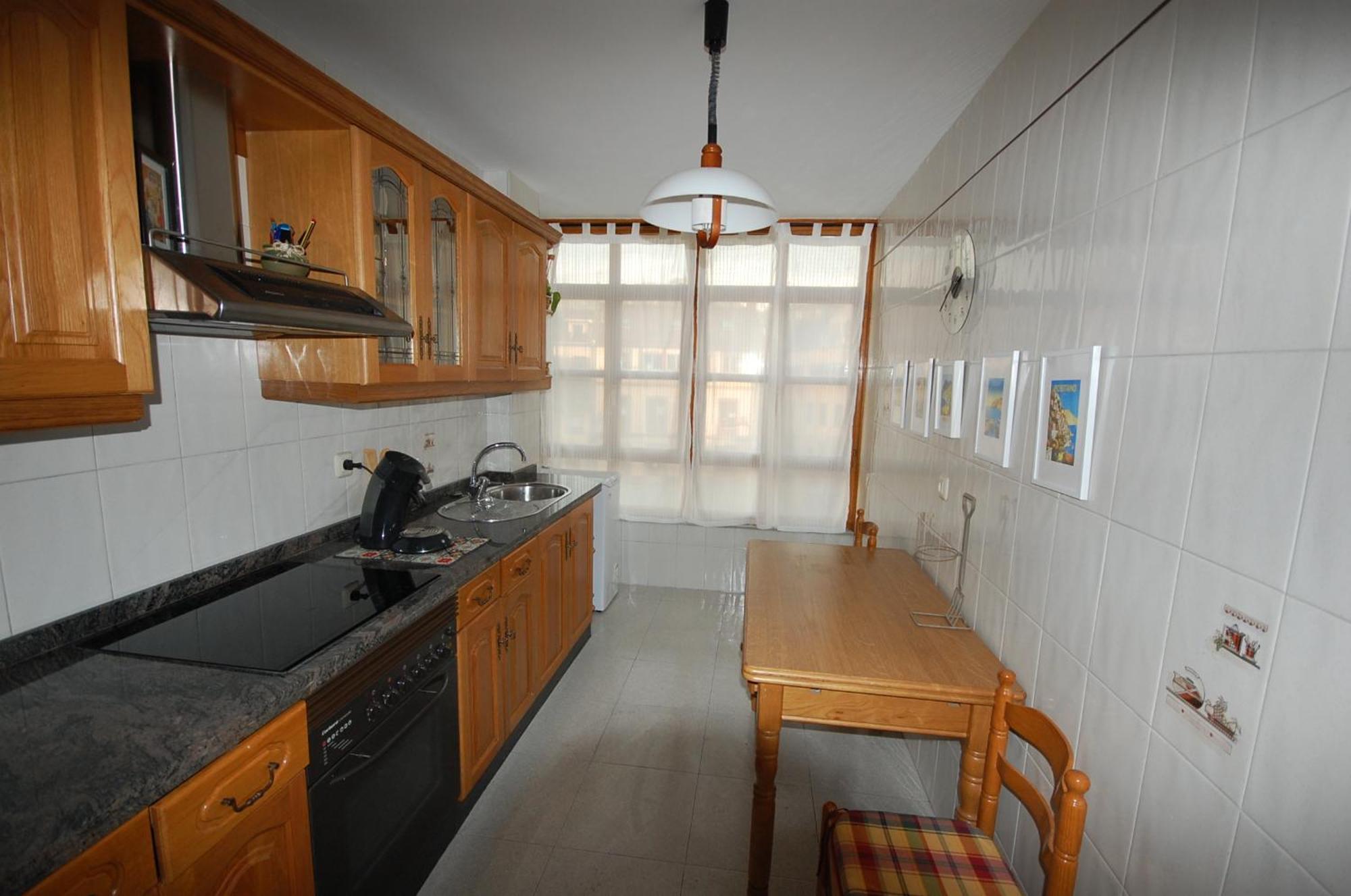 Domus Redes Apartment Pola de Laviana Ngoại thất bức ảnh