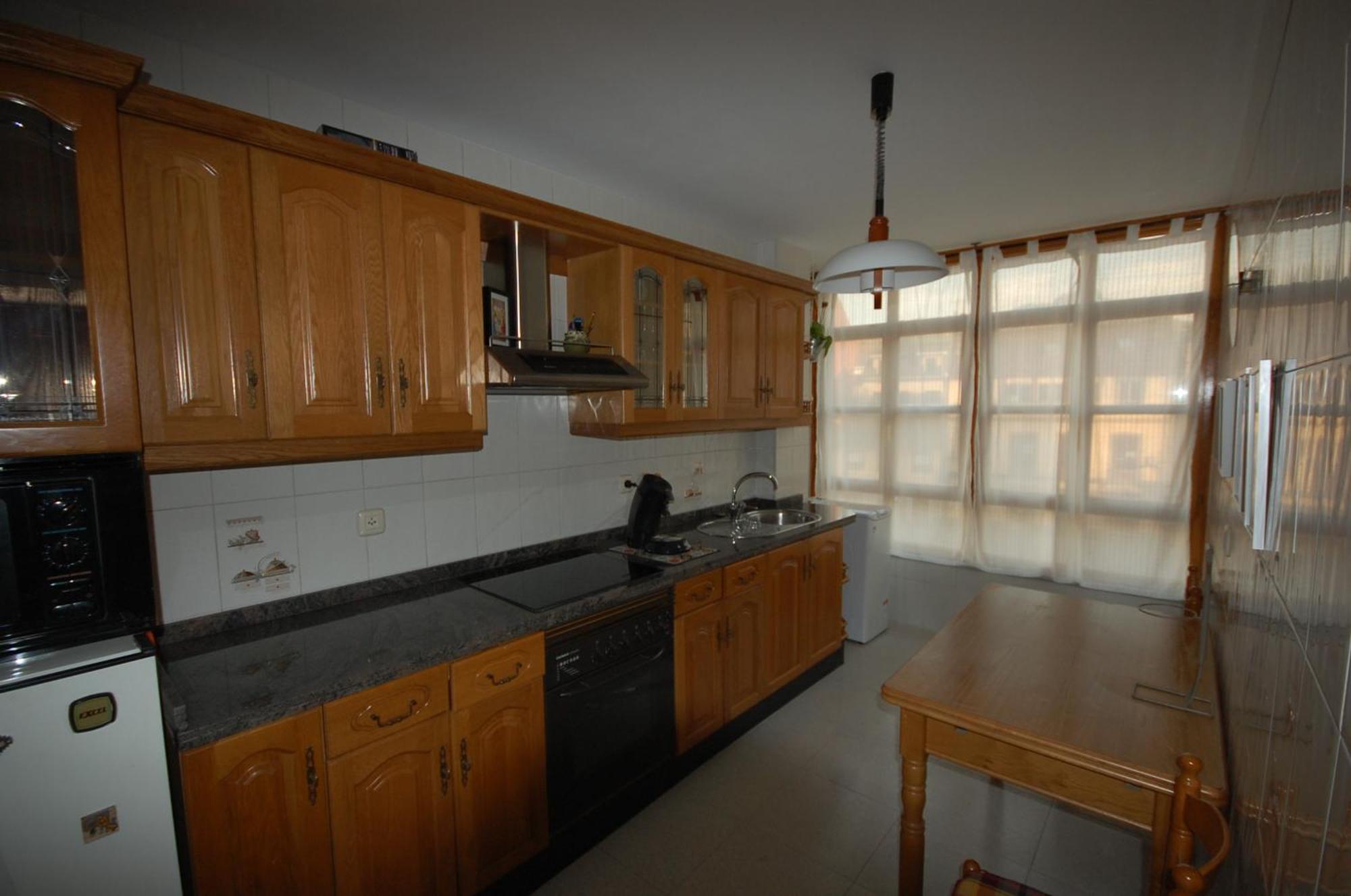 Domus Redes Apartment Pola de Laviana Ngoại thất bức ảnh