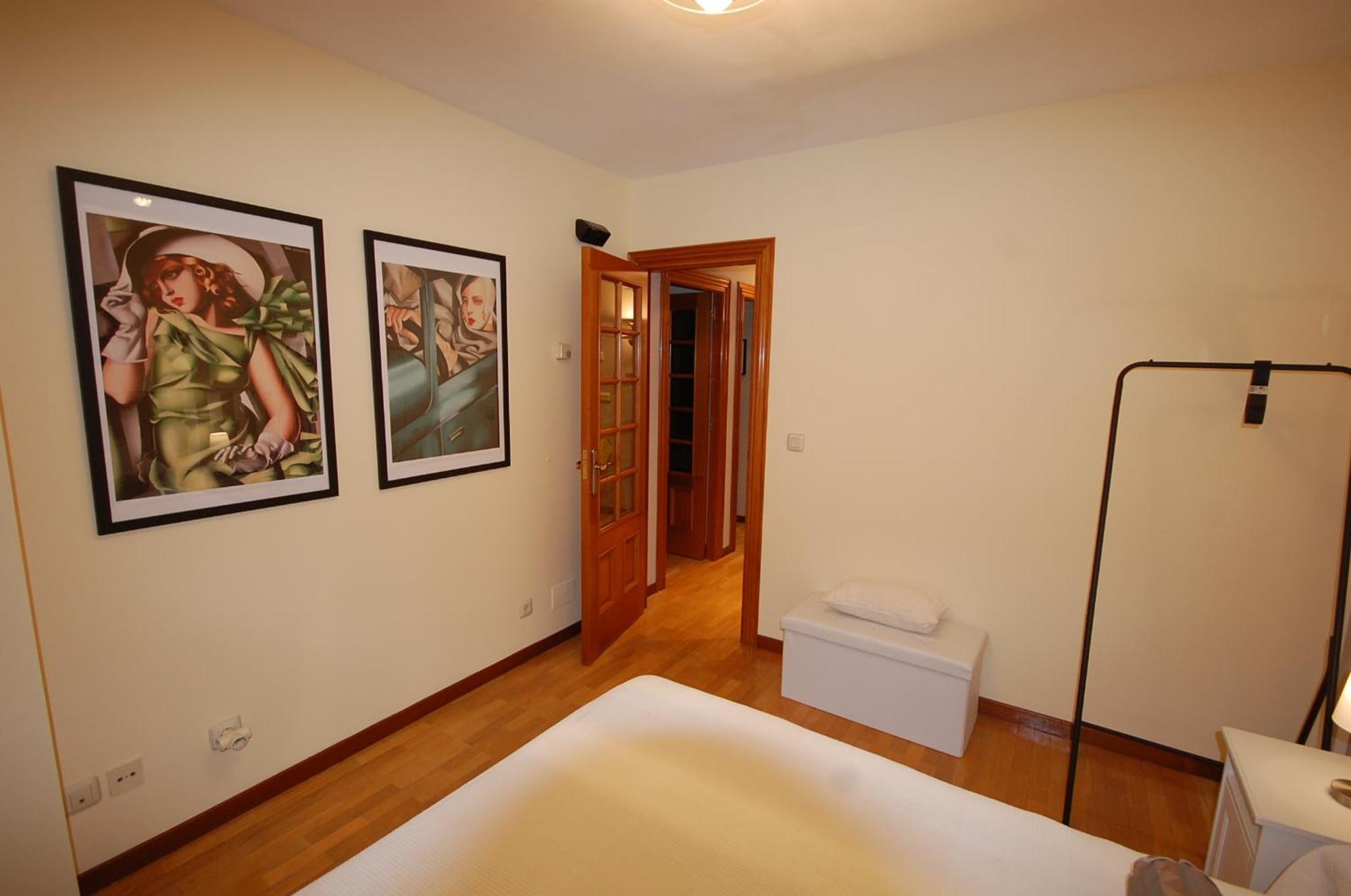 Domus Redes Apartment Pola de Laviana Ngoại thất bức ảnh
